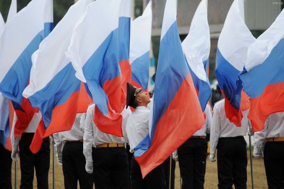 прописка в Дальнереченске